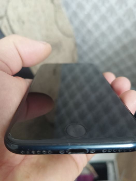 iPhone se второго поколения