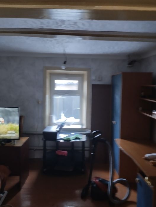 Продам дом трех комнатный