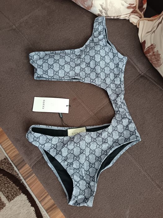Costum de baie Gucci