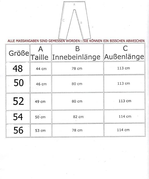 Pantaloni NOI de schi snowboard ski crivit - Thinsulate - Marimea M