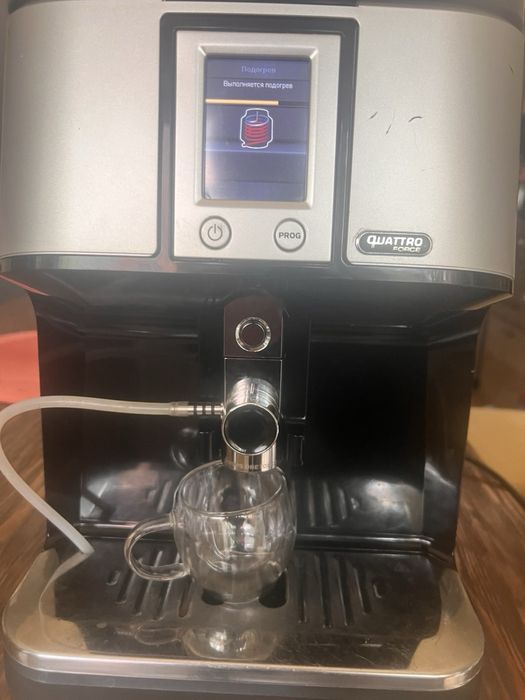 Кафеавтомат  Krups EA880E