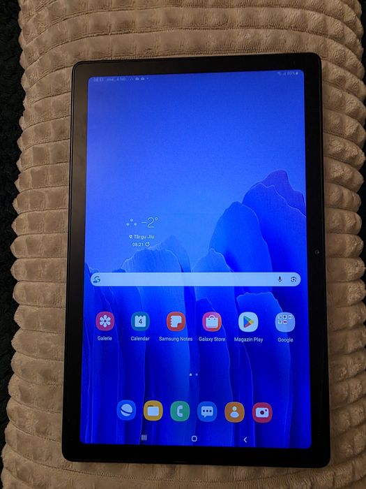Samsung Galaxy Tab A7