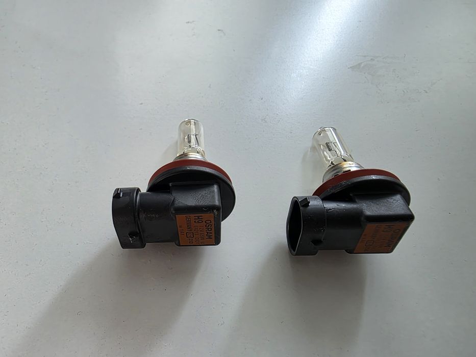 Becuri xenon faza scurta si lunga, H7 si D1S