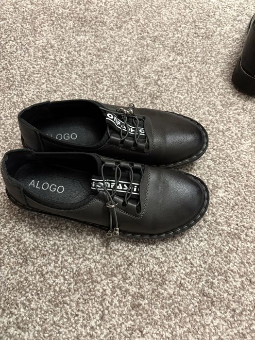 pantofi eleganti femei