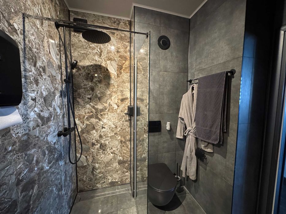 Apartament Smart, 3 Camere, Complet Mobilat si Utilat