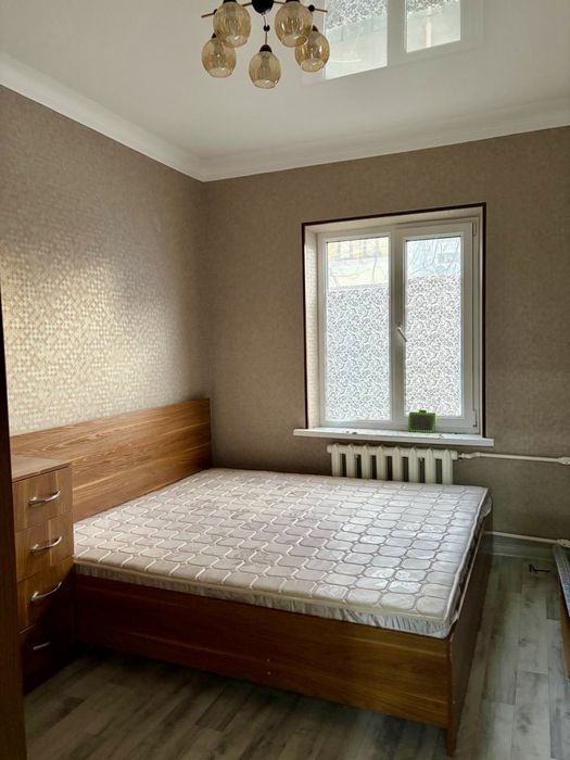 Продаётся 3 ком 2 этаж 10 мкр 25 школа