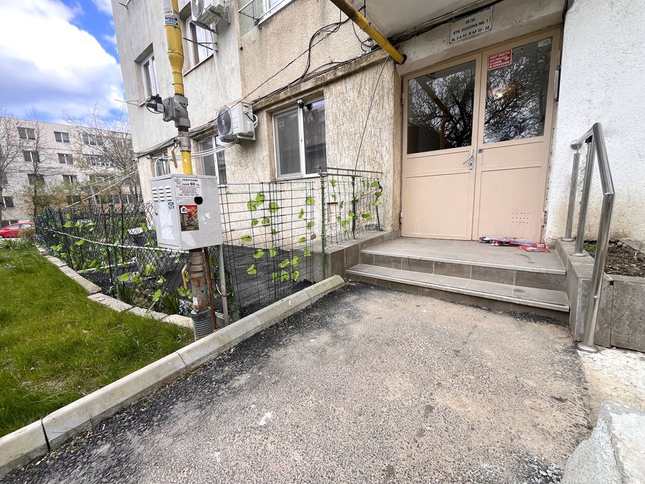 Vand Apartament Constanta  Zona City PROPRIETAR