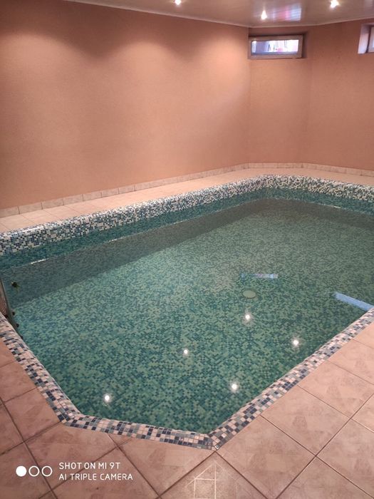 Аренда дома