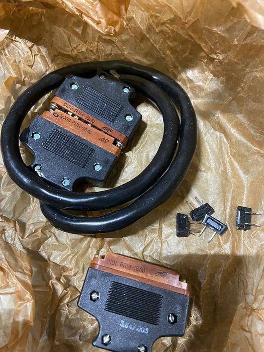 Приёмник и передатчик АПСТ-М