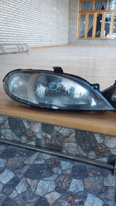 Jentra fara original GM