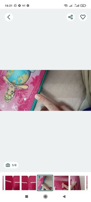 Penar Barbie cu trei etaje, transport curier gratuit!