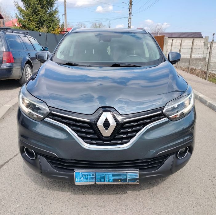 RENAULT Kadjar