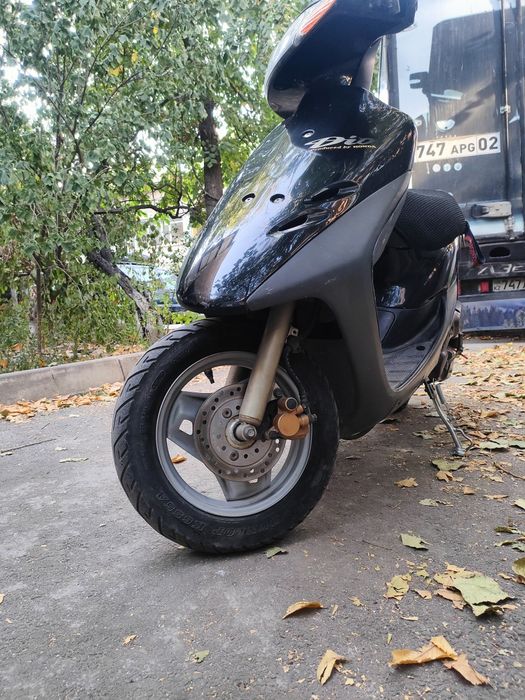 Продам Honda dio Af 35