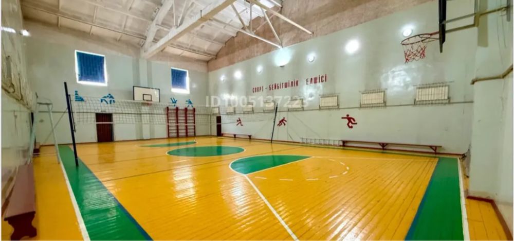 Сдается здание в аренду