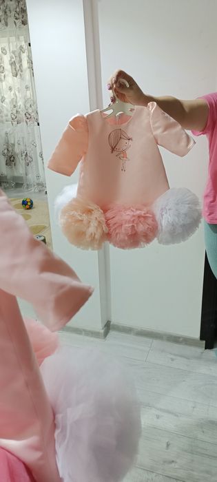 Rochiță de ocazie