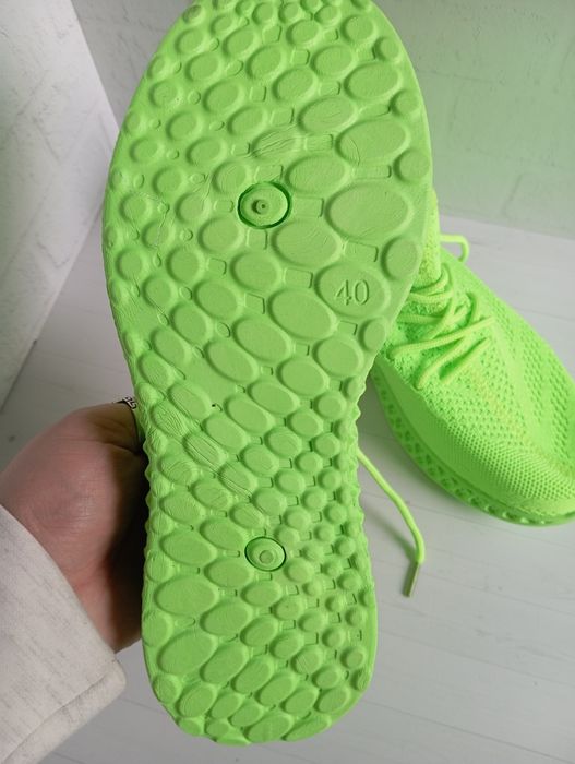 Кросовки  летние