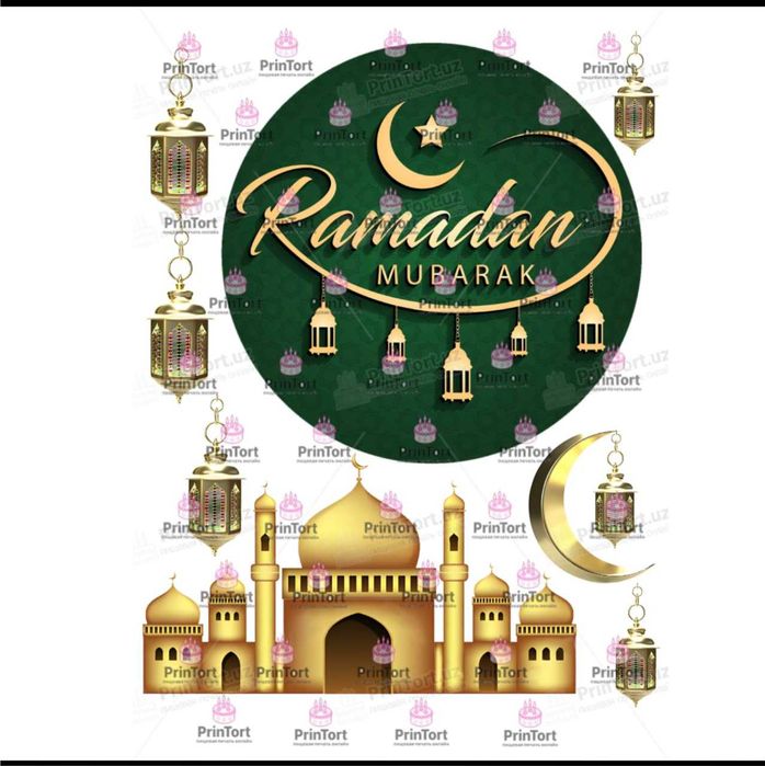 Пищевая печать на сахарной бумаге