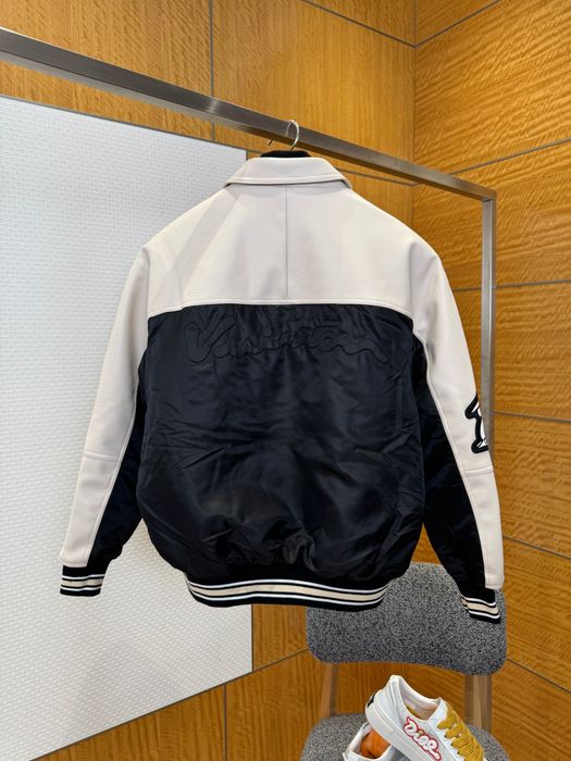 Geaca Louis Vuitton Varsity Premium