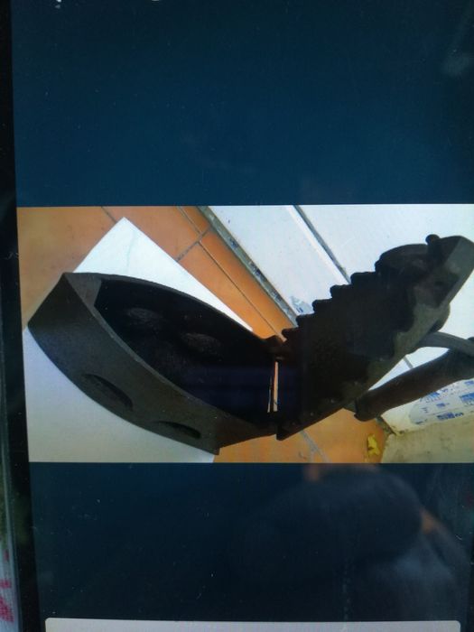 Fier de calcat funcțional