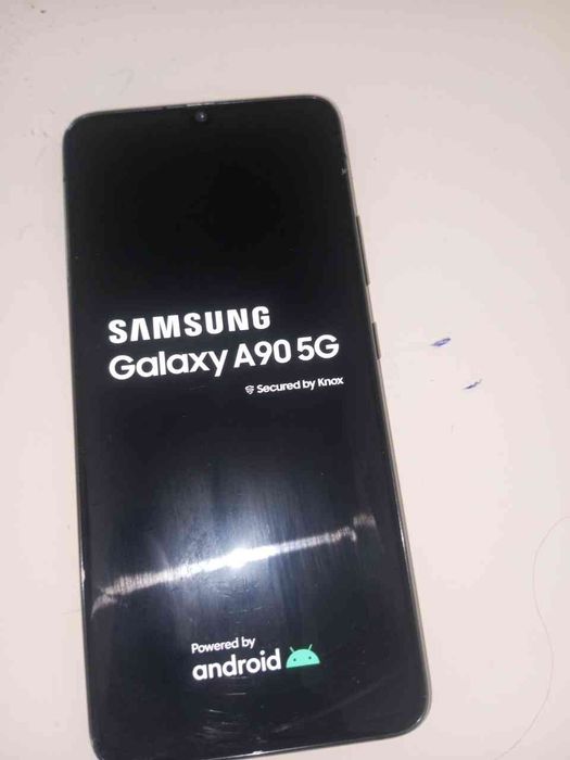 Samsung Galaxy a90 5g