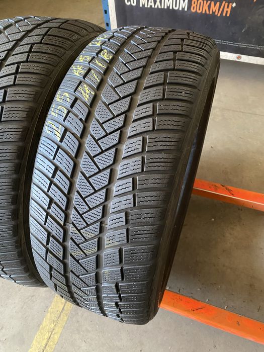 Anvelope iarna 255/45/20 Vredestein Wintrac Pro 255 45 20 R20