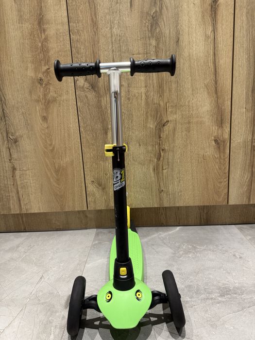 Детска тротинетка Oxelo B1