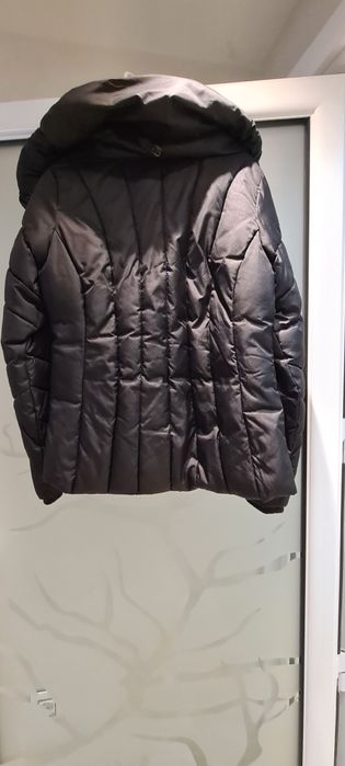 Дамско яке с цип