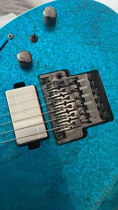 Chitara electrica Ibanez RG5120M-FCN