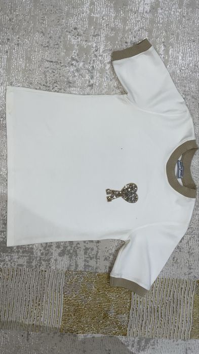 Светлая.  двойка