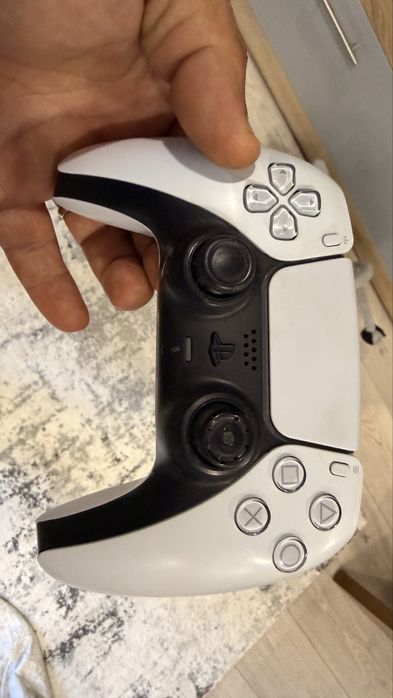 Controler ps5, utilizat