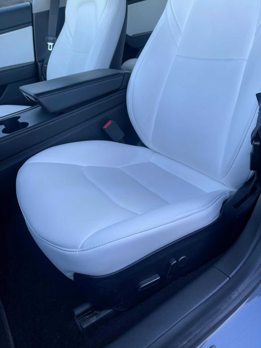 Tesla Model 3 Long Range – 2021 – 498 CP Vanzare / Predare Leasing