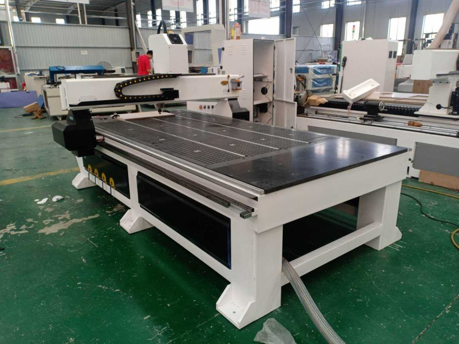 CNC router lemn cnc masina de frezat de gravat UN1325