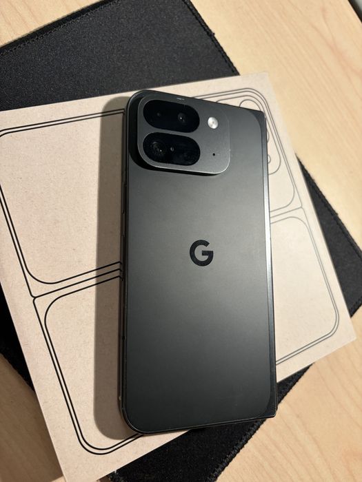 Pixel 9 pro Fold