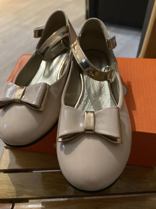 Санлали кожаные 29