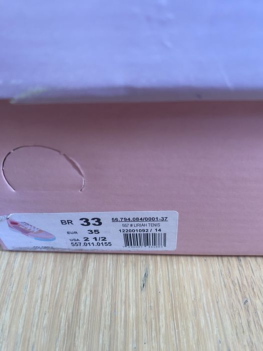 Adidasi fetita Tweenie