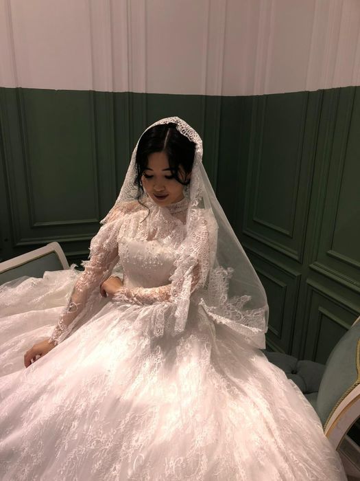 Продается свадебные платье оптом и в розницу.