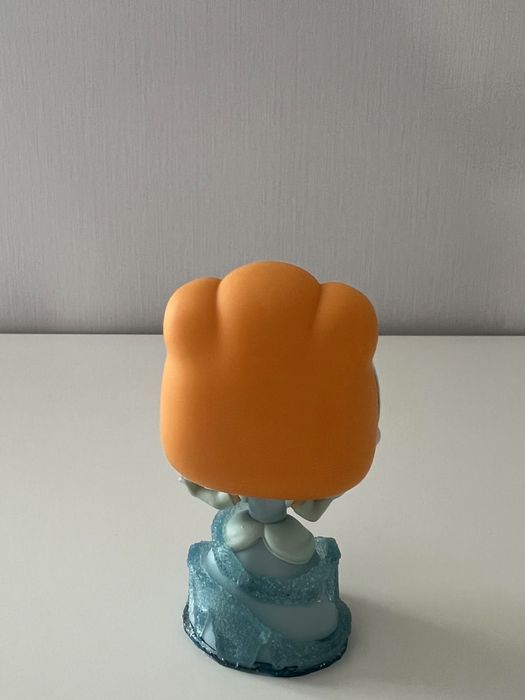 Фигурка funko pop золушки