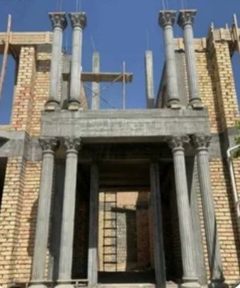 Рим устунлари куямиз сфатли ва возле нархларда