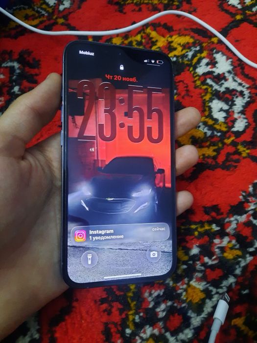 iPhone 13 Pro Sotiladii