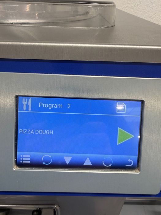 Masina de  inghetata / creme/ preparate de bucatarie Telme Ribot T60