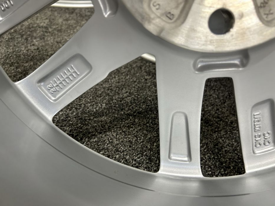 17ц 5х112 Audi-A3 Skoda-Octavia VW-Golf-5 6 7 8 Caddy Touaran Passat