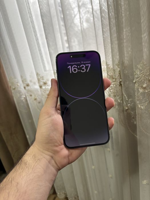 iPhone 14 Pro Max 256 gb