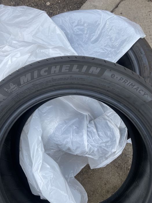 Anvelope 195 55 16 Michelin vara