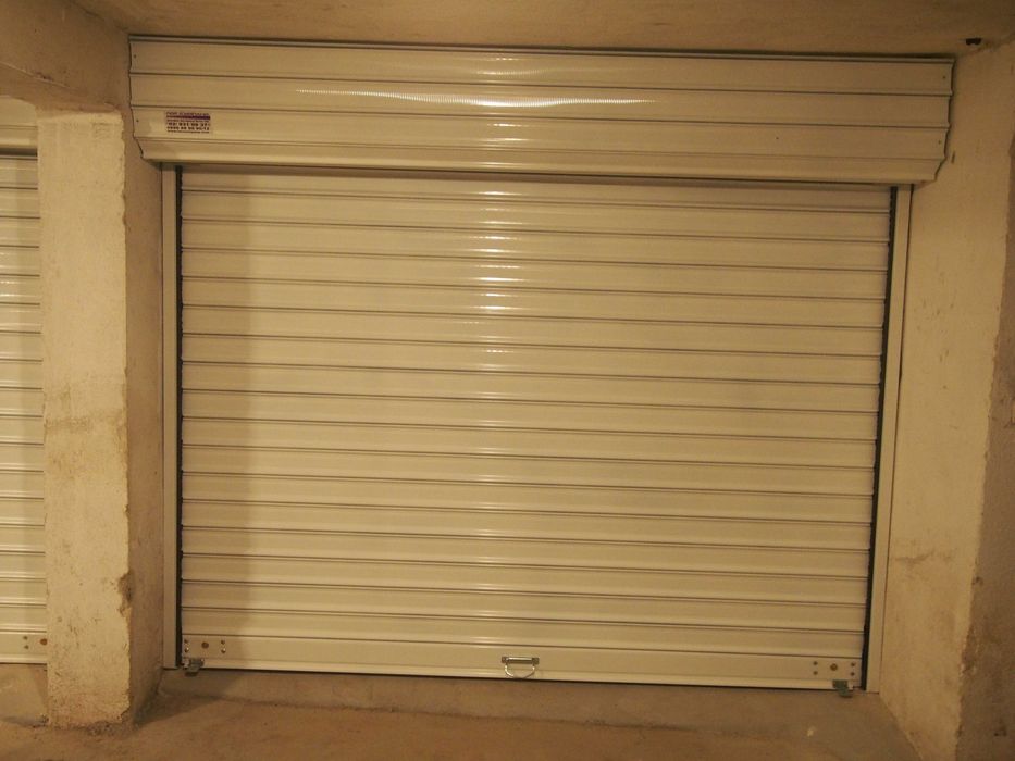 Дава се под наем Гараж / Паркомясто в София, Редута - 19 кв.м за 91.8 € - Снимка #1