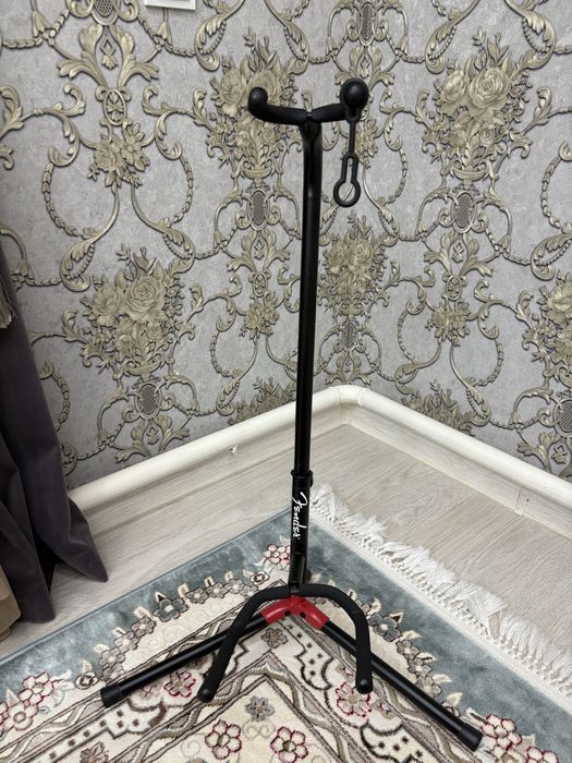 Срочно Fender CD-60 Акустическая гитара