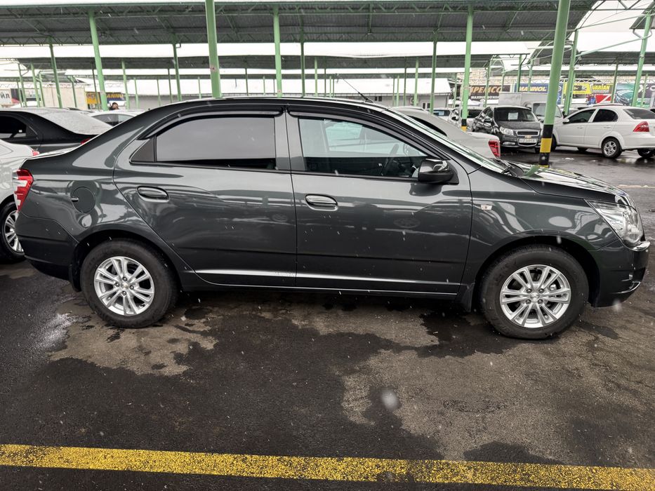 Продается Кобалт автомат