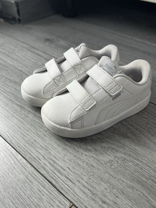 Adidasi Puma marimea 24