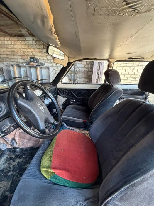 Нива сатылады не айырбас