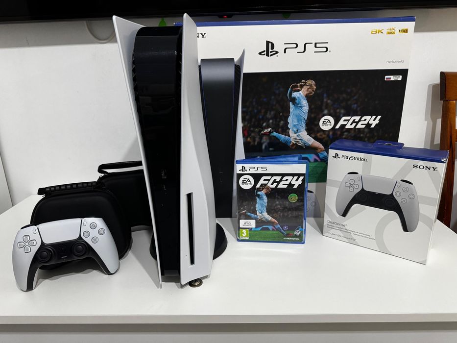Playstation 5 Продам
