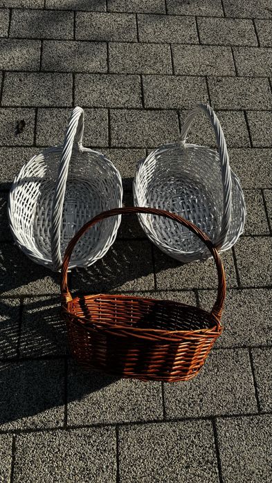 Продавам кошници